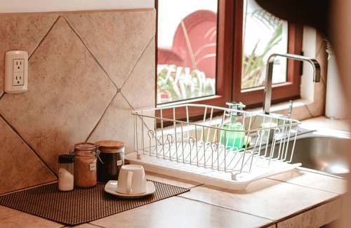 Antigua Guatemala Apartment | Great location, Car park, Gated, 24/7 Security, Incredible!