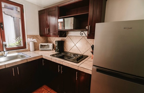 Antigua Guatemala Apartment | Great location, Car park, Gated, 24/7 Security, Incredible!