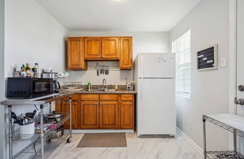 Seventh Ward Apartment | Great Location! 2br Near French Quarter #5
