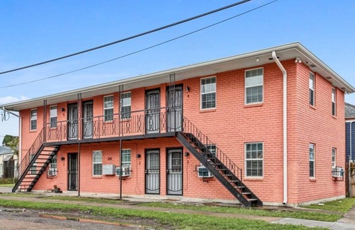 Seventh Ward Apartment | Great Location! 2br Near French Quarter #5