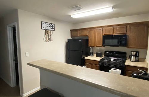 Northeast El Paso House | Great Location! 3 Bedrooms North East El Paso Tx