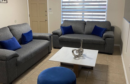 Northeast El Paso House | Great Location! 3 Bedrooms North East El Paso Tx