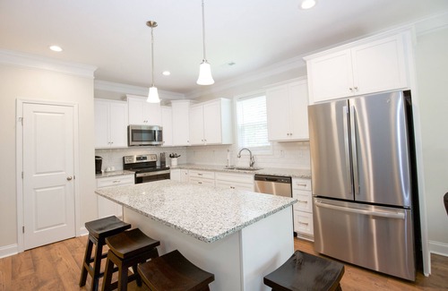Pinehurst House | Great Location! 4 Bed/4.5 Bath House in Pinehurst!