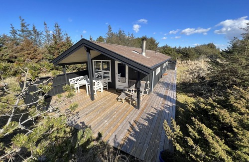 Saltum House | Great location - beautiful and unique nature on the North Sea - Blokhus, Saltum