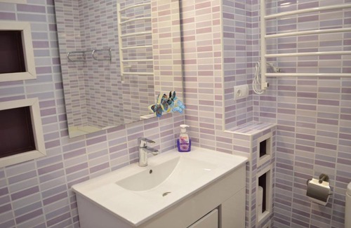 Montolivet Apartment | GREAT Location City of Arts and Sciences