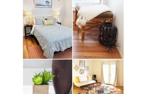 Chinatown Condo | Great Location, Close to Galleria & Pets Welcomed!