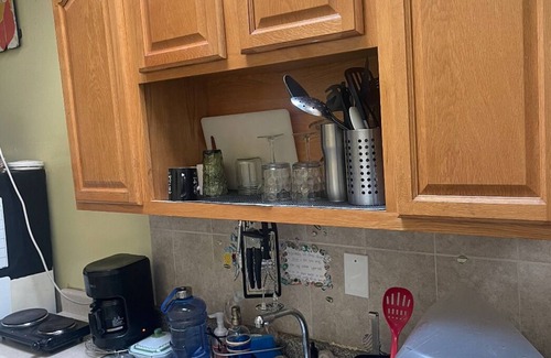 Bedford-Stuyvesant House | Great Location, Cozy Comfort: Our Welcoming 4-Bedroom apartment in Brooklyn!