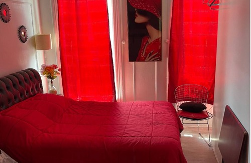 Bedford-Stuyvesant House | Great Location, Cozy Comfort: Our Welcoming 4-Bedroom apartment in Brooklyn!