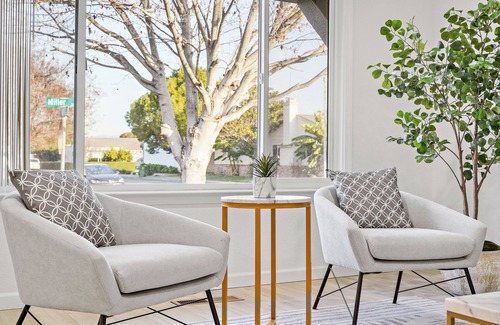 Fremont House | Great location! Family-friendly Oasis with Central AC and XBOX/Sleeps 8