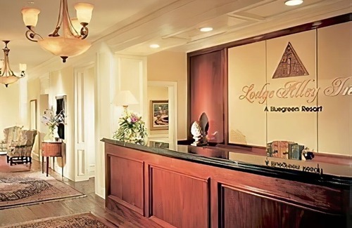 Charleston Historic District Resort | Great location for Cooper River Bridge Run