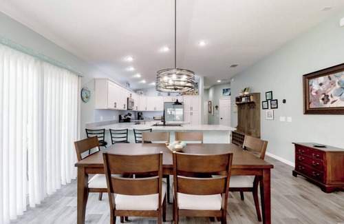 Wildwood Villa | Great Location for Access to the North and South of The Villages