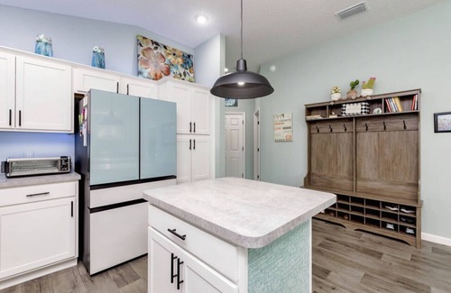 Wildwood Villa | Great Location for Access to the North and South of The Villages