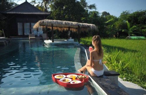 Kenderan Villa | Great location, FREE breakfast