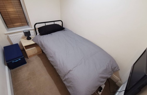 Trafford House | Great location