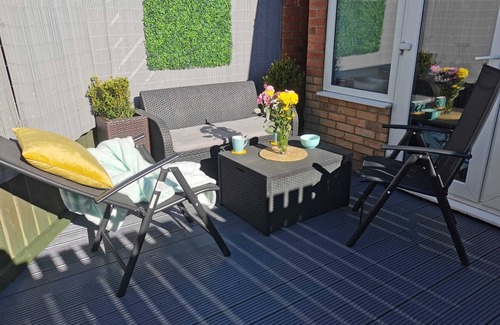 Driffield House | Great location Holiday Home in Driffield