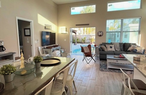Clearwater Beach House | Great location/Home with Cottage/Pool