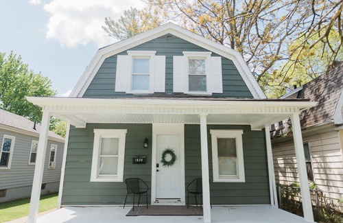 Dayton Apartment | Great Location in Dayton!