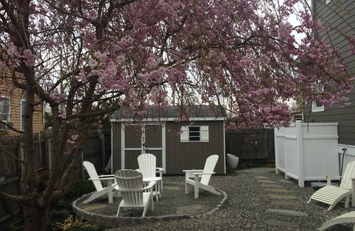 Cape May House | Great Location in Historic District Beautiful Home Walk Everywhere