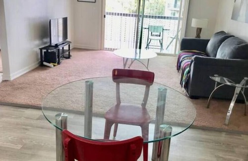 Point Loma Heights Apartment | Great Location in Ocean Beach
