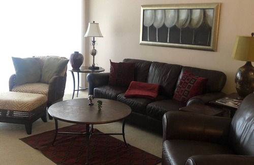 North Naples Condo | Great location in Stonebridge country club just a few miles from the beach