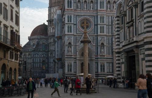 Oltrarno Apartment | Great Location Just Infront of Pitti Palace