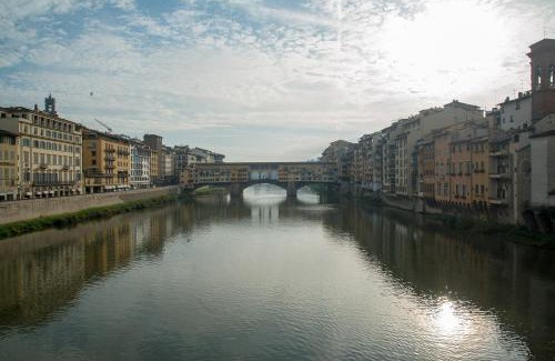 Oltrarno Apartment | Great Location Just Infront of Pitti Palace