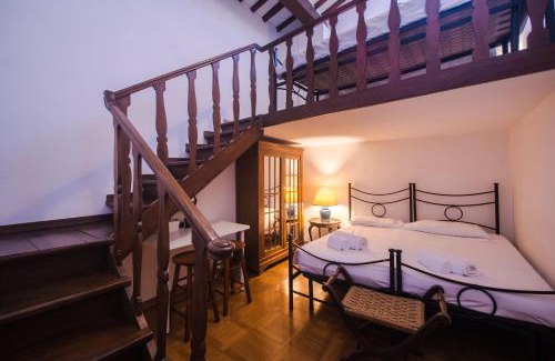 Oltrarno Apartment | Great Location Just Infront of Pitti Palace