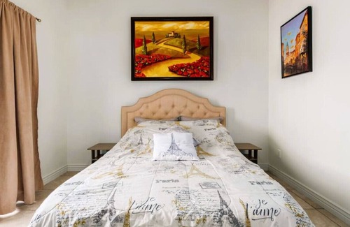 Scottsdale House | Great Location! Mins to airport OldTown Tempe