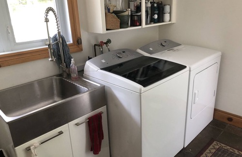 Highlands East House | Great location near lakes, hiking, biking and atv trails