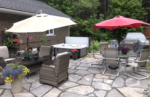 Highlands East House | Great location near lakes, hiking, biking and atv trails