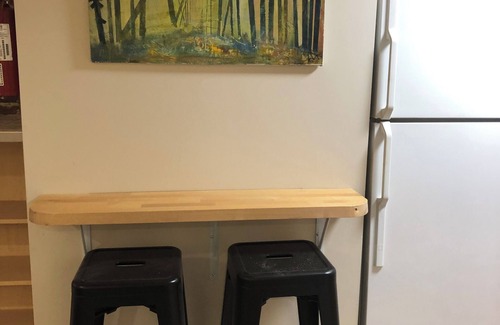 Kitsilano House | Great location! one block from the beach. On the bike route