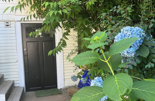 Kitsilano House | Great location! one block from the beach. On the bike route
