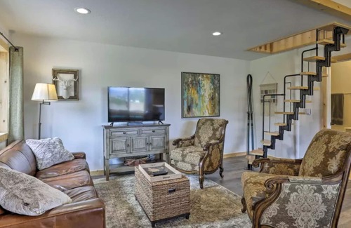 Summit Cove House | GREAT LOCATION! Ski Breck & Keystone home to lift!