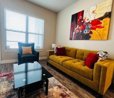 Dallas Apartment | Great Location to Hop on the Dart Train to the STATE FAIR OF TEXAS!