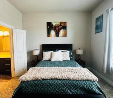 Dallas Apartment | Great Location to Hop on the Dart Train to the STATE FAIR OF TEXAS!