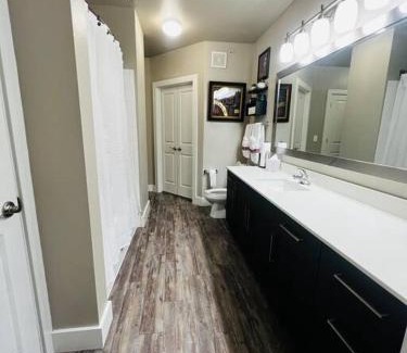Dallas Apartment | Great Location to Hop on the Dart Train to the STATE FAIR OF TEXAS!