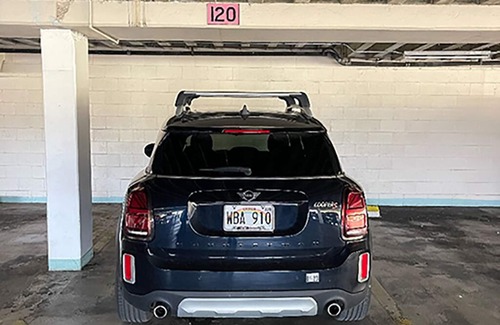 Kalihi - Palama Condo | Great Location to the hospitals: 2 bed 1 bath Fully furnished.