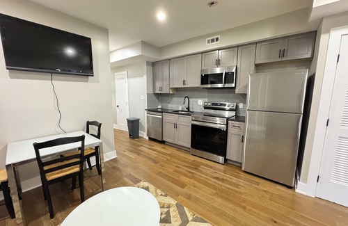 Trinidad Apartment | Great Location Updated 2BR Apartment