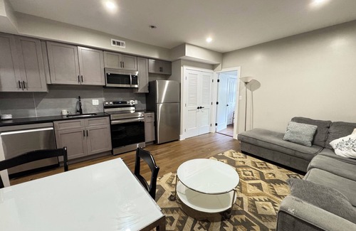 Trinidad Apartment | Great Location Updated 2BR Apartment