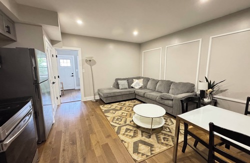 Trinidad Apartment | Great Location Updated 2BR Apartment
