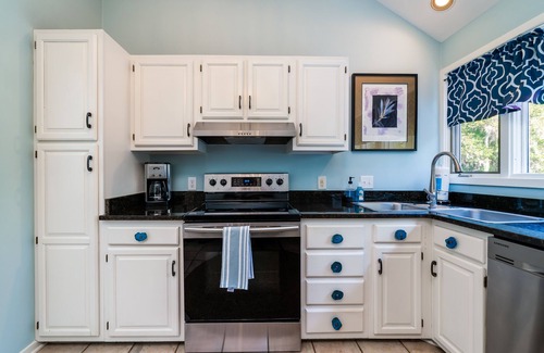Seabrook Island House | Great Location w/Amazing Views! Neighborhood Pool!