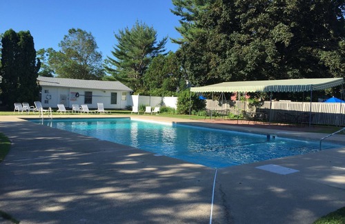 Ogunquit Condo | Great Location with Beautiful Ocean Views - The Lookout - Ogunquit ME
