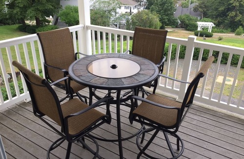 Ogunquit Condo | Great Location with Beautiful Ocean Views - The Lookout - Ogunquit ME