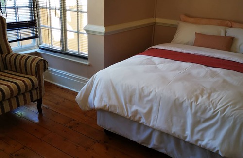 Windermere House | Great location