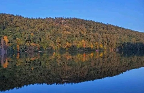 Warrensburg House | Great Lodge @ Daggett Lake