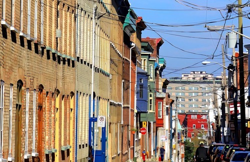 Saint-Jean-Baptiste Apartment | Great loft in Perfect Location