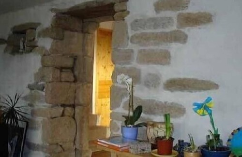 Locmaria-Plouzane Villa | Great Longère All Comfort Superb Sea View