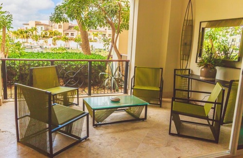 Cap Cana Marina Apartment | Great Marina and Beach Apartment - Cap Cana, sleeping 7