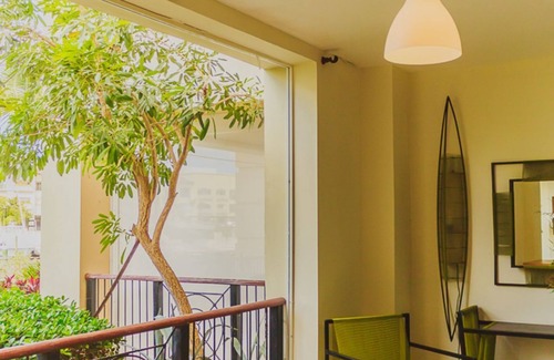 Cap Cana Marina Apartment | Great Marina and Beach Apartment - Cap Cana, sleeping 7
