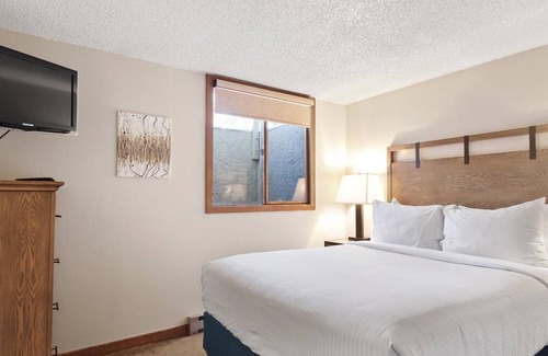 Baldy Mountain House | Great mountain getaway!